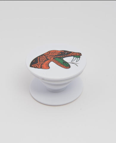 Florida A&M Mobile Phone Grip Stand
