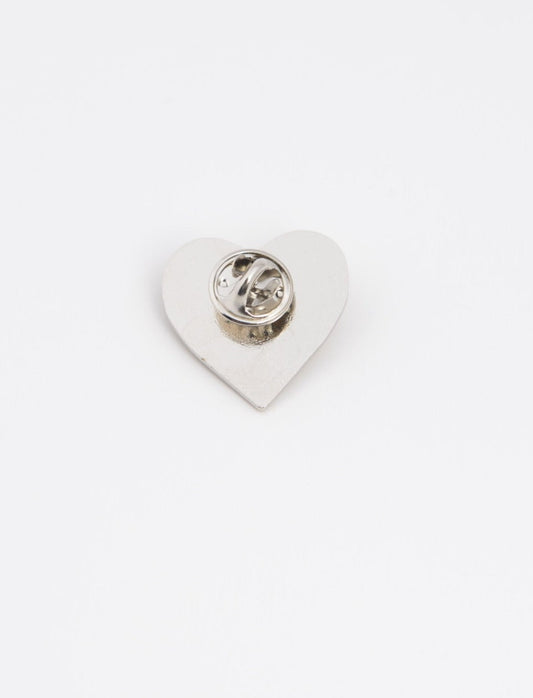 Florida A&M Heart Lapel Pin