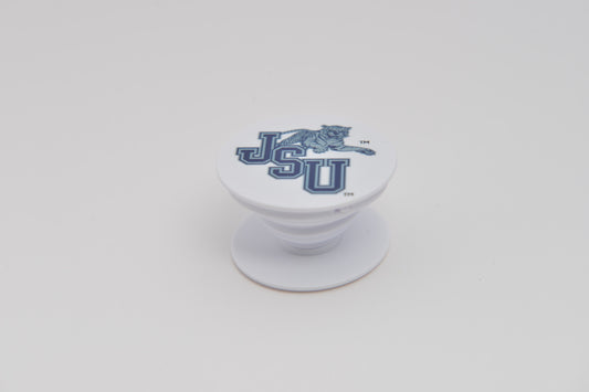 Jackson State Mobile Phone Grip Stand
