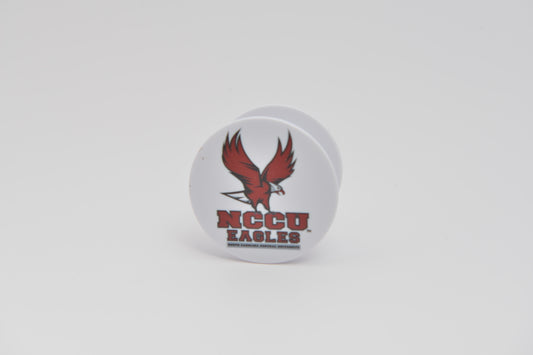 North Carolina Central Mobile Phone Grip Stand