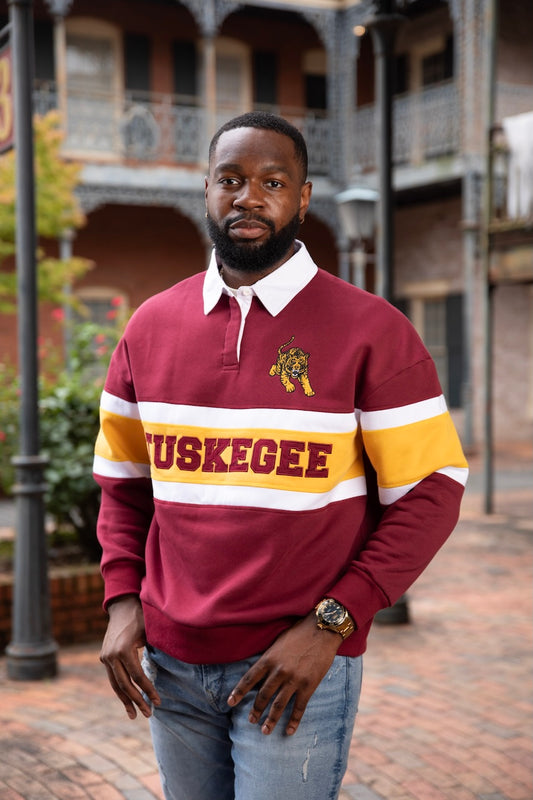 Tuskegee Rugby