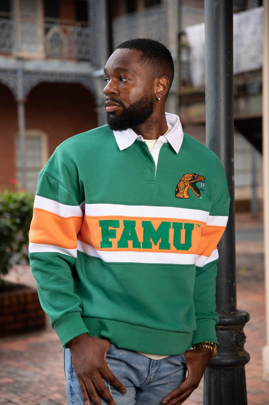 Florida A&M Rugby