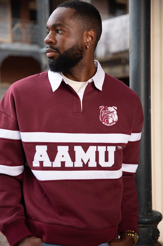 Alabama A&M Rugby