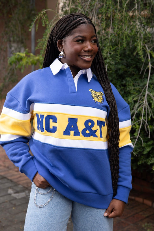 North Carolina A&T Rugby