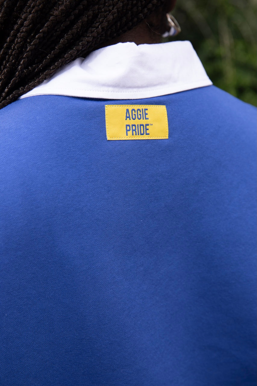 North Carolina A&T Rugby