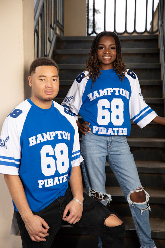 Hampton Hockey Tee