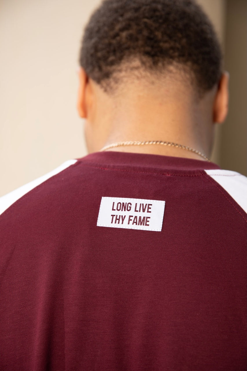 Alabama A&M Hockey Tee