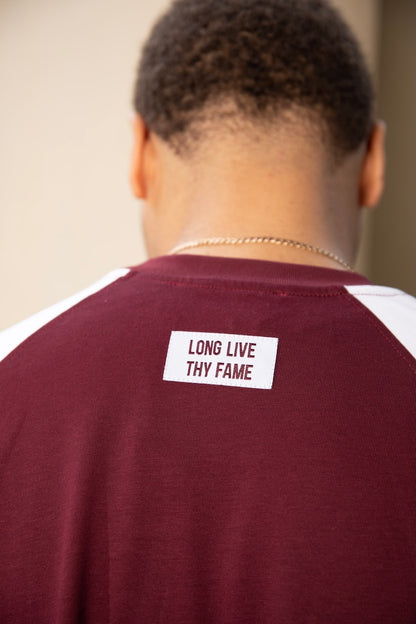 Alabama A&M Hockey Tee