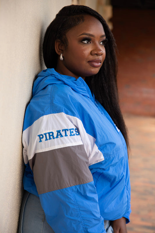 Hampton Windbreaker Jacket