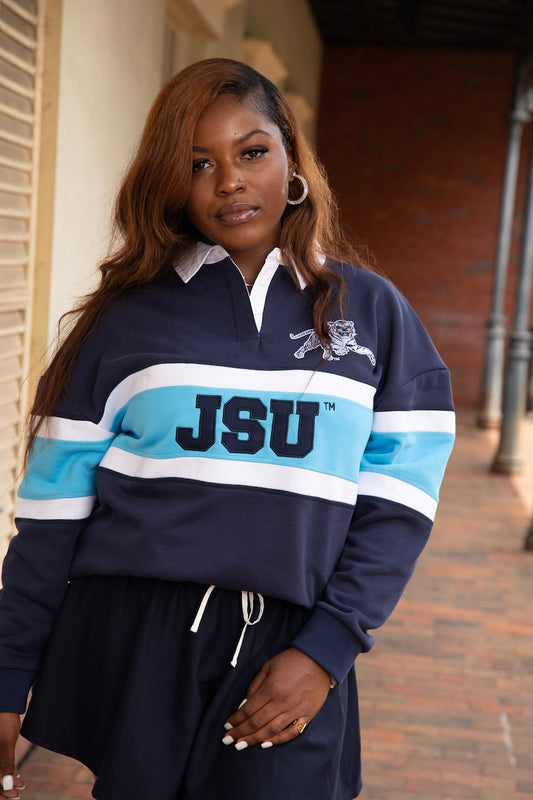 Jackson State Rugby