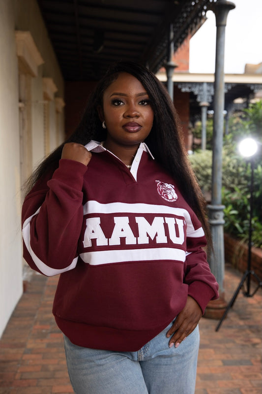 Alabama A&M Rugby