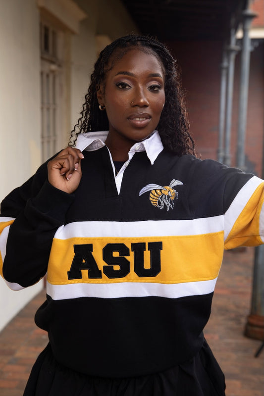 Alabama State Rugby