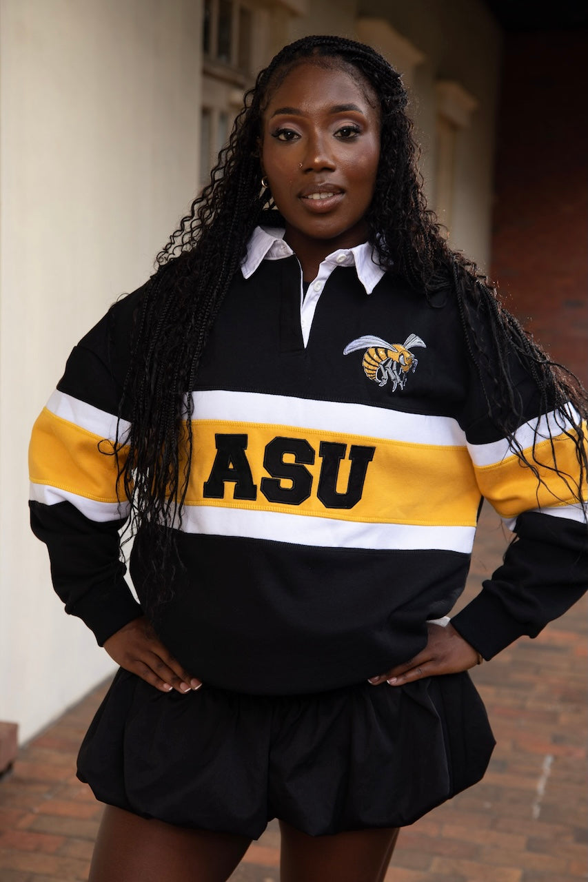 Alabama State Rugby