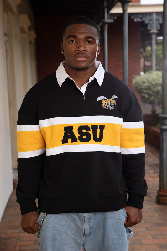 Alabama State Rugby