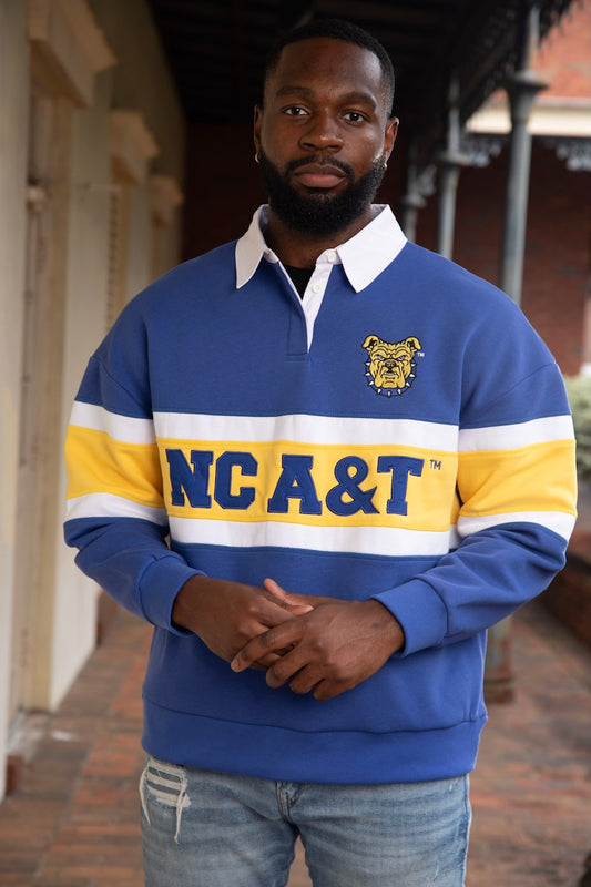 North Carolina A&T Rugby