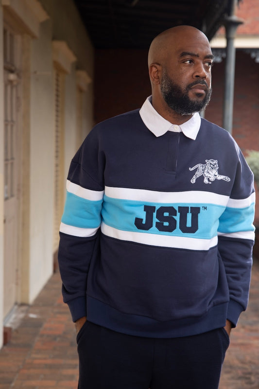 Jackson State Rugby