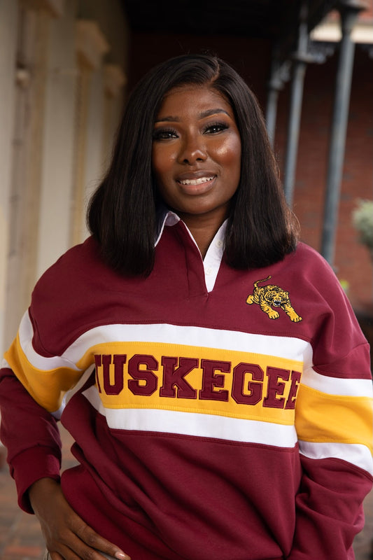 Tuskegee Rugby