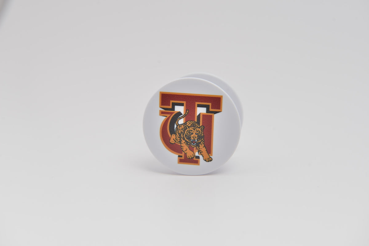 Tuskegee Mobile Phone Grip Stand