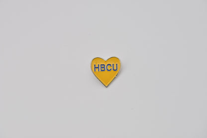 North Carolina A&T Lapel Pin