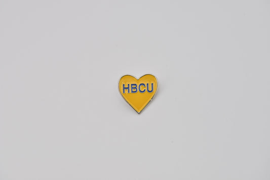 North Carolina A&T Lapel Pin
