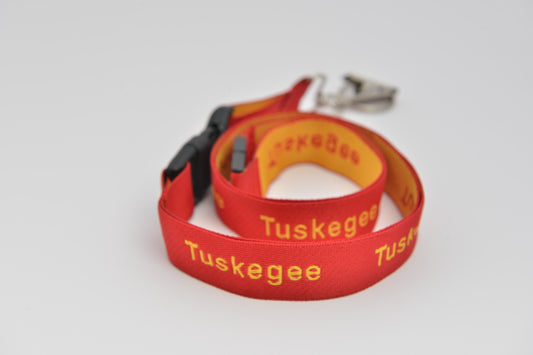 Tuskegee Lanyard