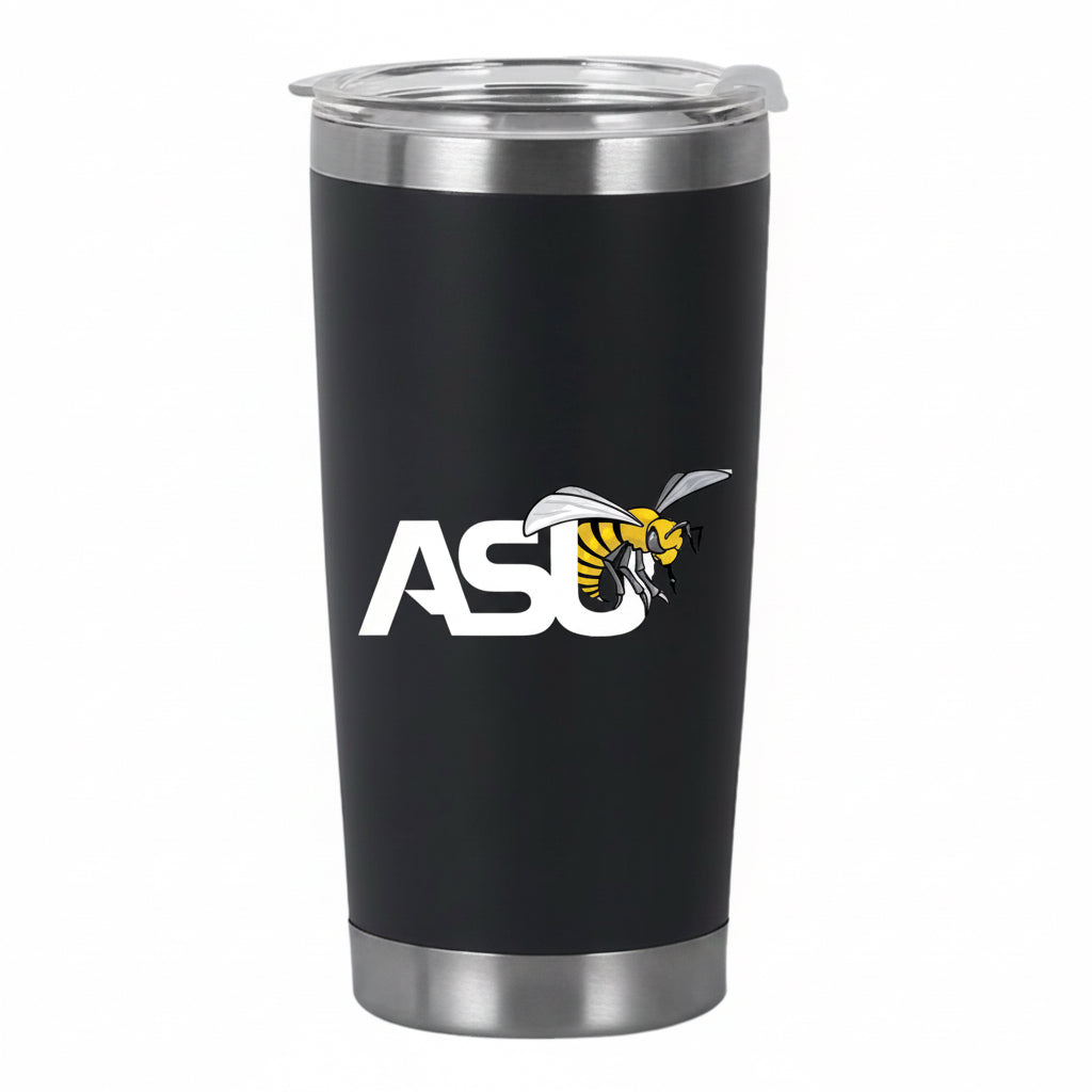 Alabama State Insulated Tumbler
