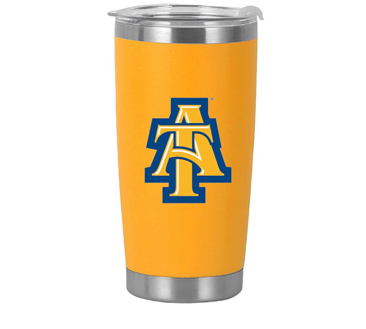 North Carolina A&T Insulated Tumbler