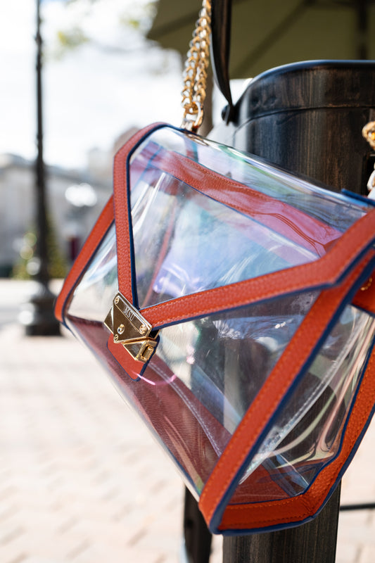 Morgan State Game Day Bag