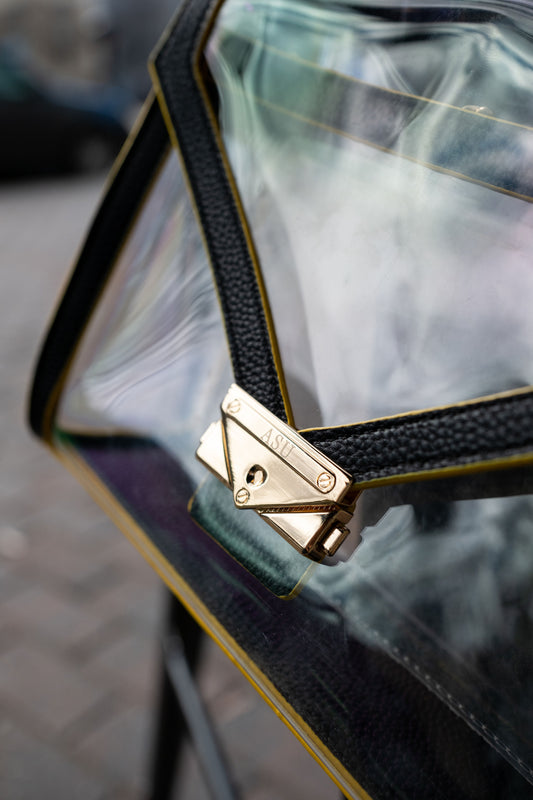Alabama State Game Day Bag