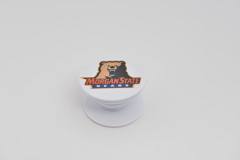 Morgan State Mobile Phone Grip Stand