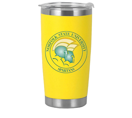 Norfolk State Insulated Tumbler