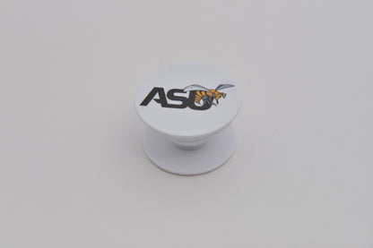 Alabama State Mobile Phone Grip Stand