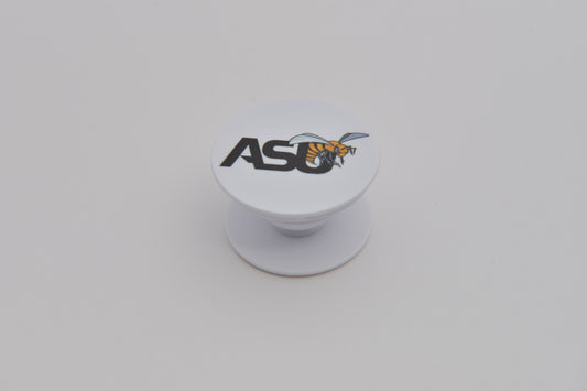 Alabama State Mobile Phone Grip Stand