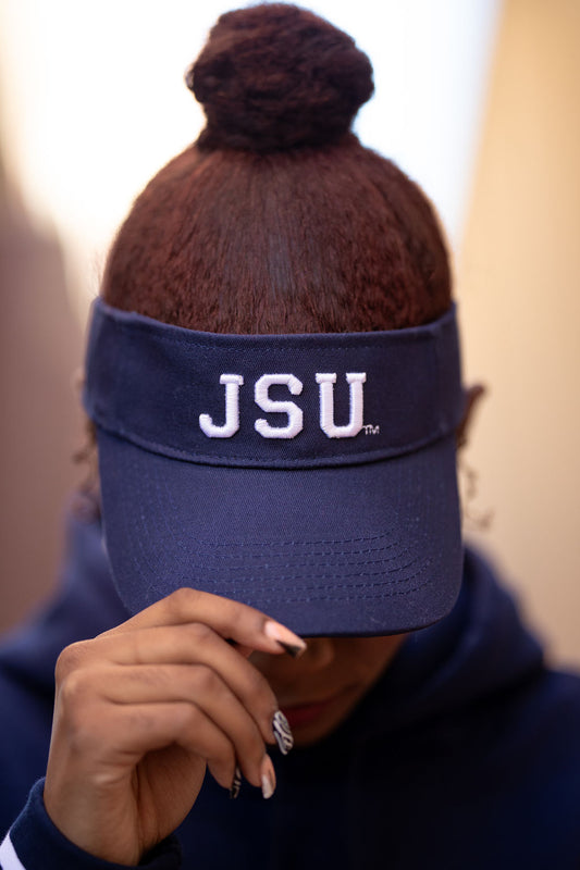 Jackson State (JSU) Visors