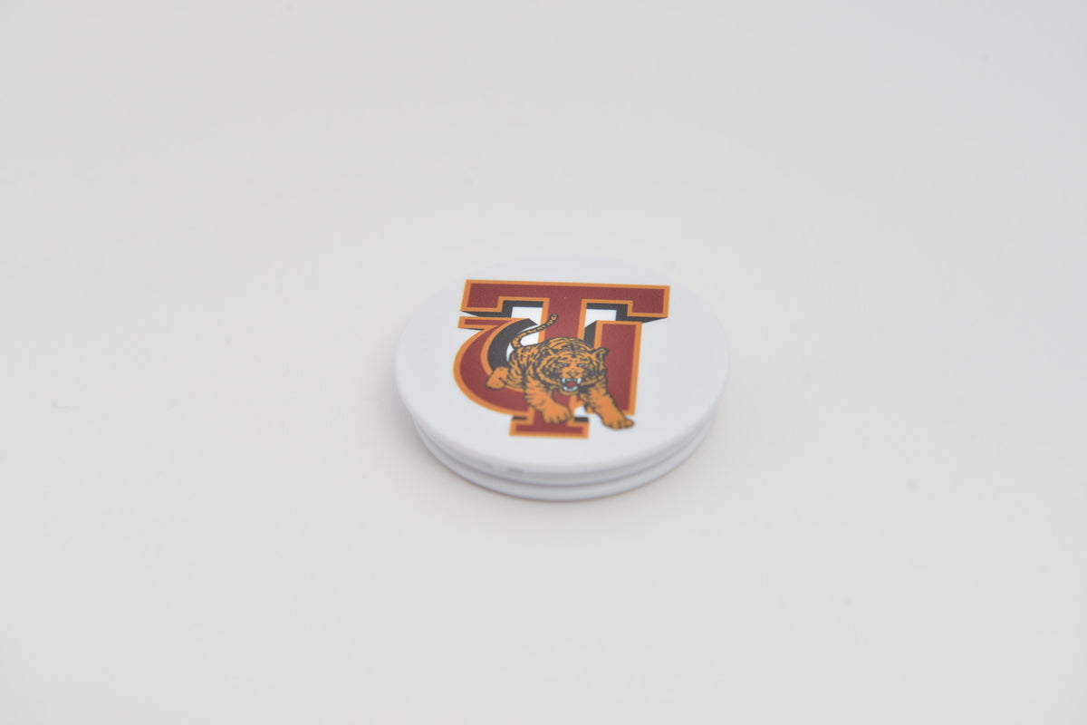 Tuskegee Mobile Phone Grip Stand