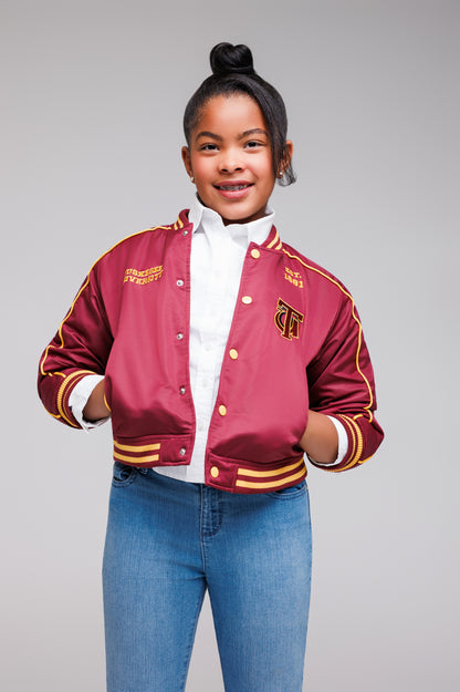 Youth Tuskegee Kids Bomber