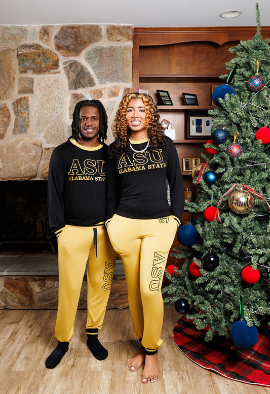 Alabama State Lounge Set