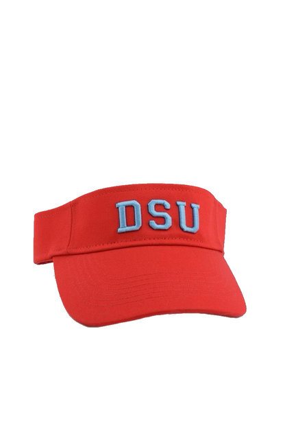 Delaware State (DSU) Visor