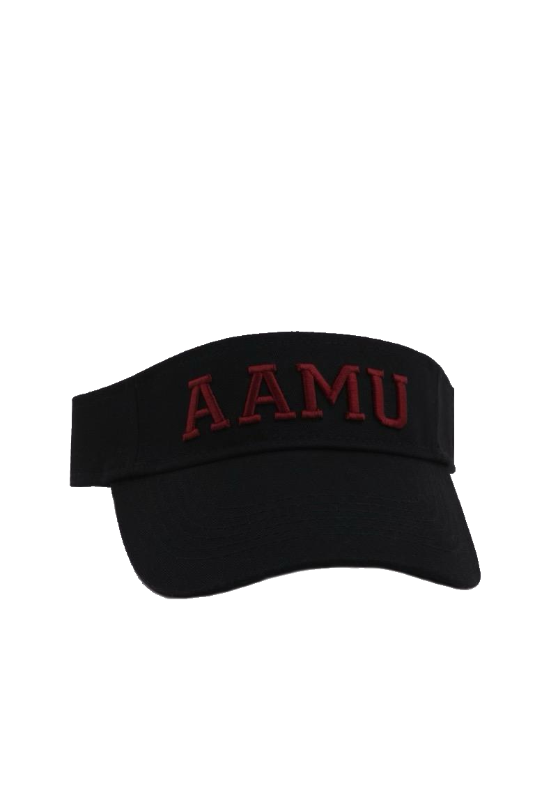 Alabama A&M (AAMU) Visor
