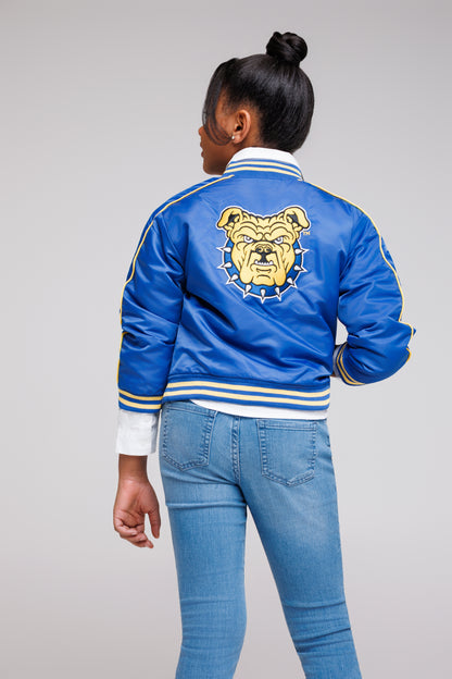 Youth North Carolina A&T Bomber