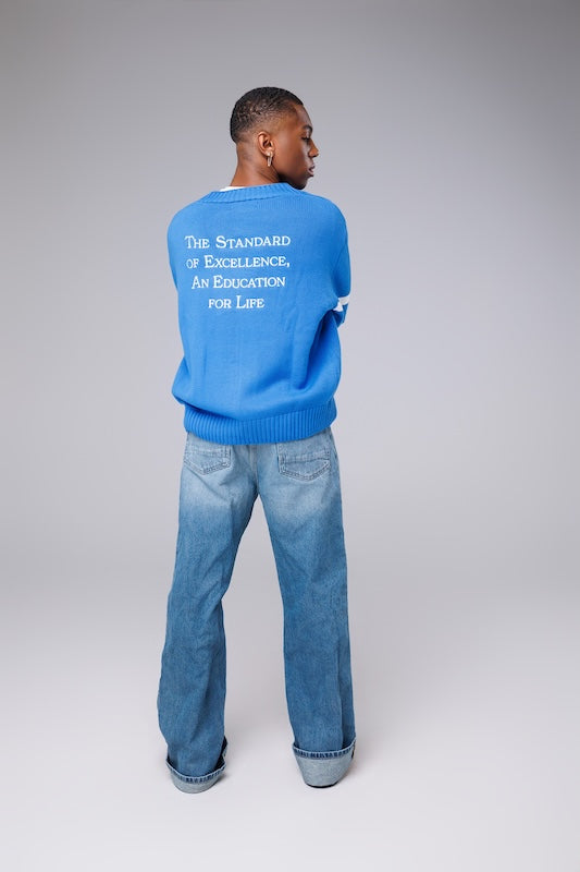 Hampton Cardigan