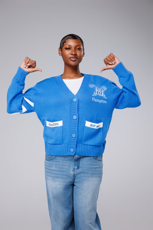 Hampton Cardigan