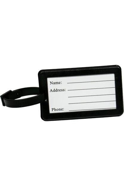 1901 Grambling State Luggage Tag