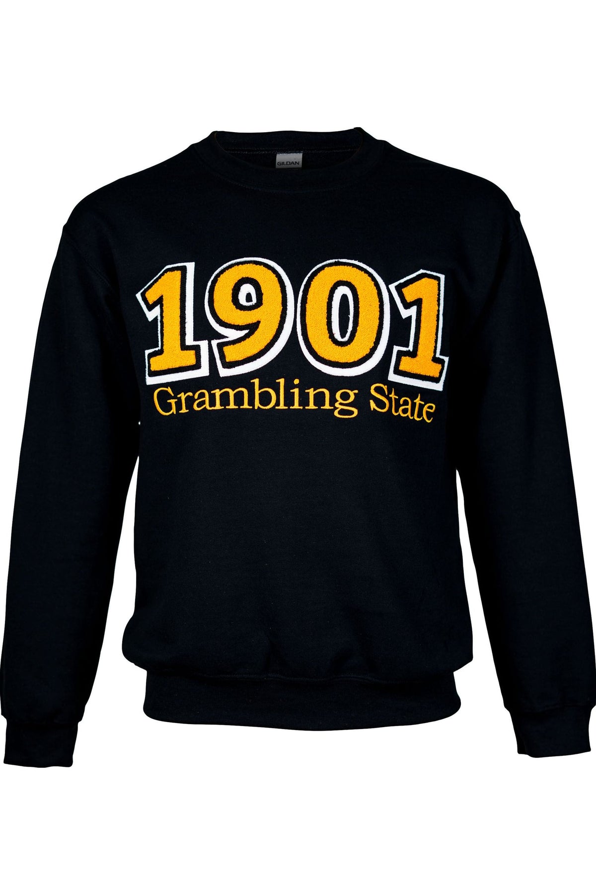 1901 Grambling State Sweatshirt (Unisex)