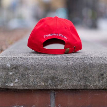 Delaware State 1891 Cap