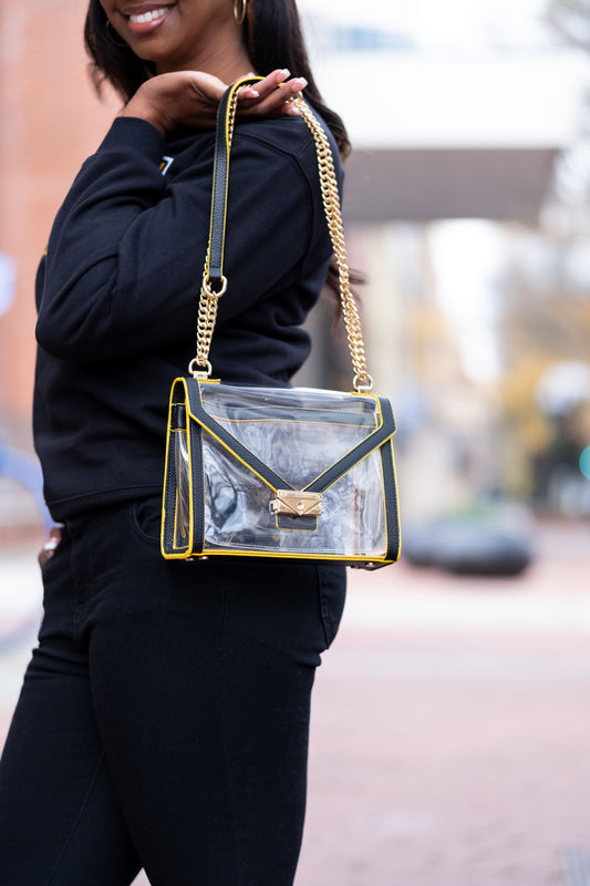 Grambling Game Day Bag