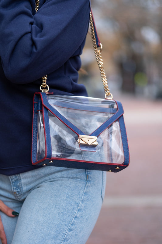 Jackson State Game Day Bag