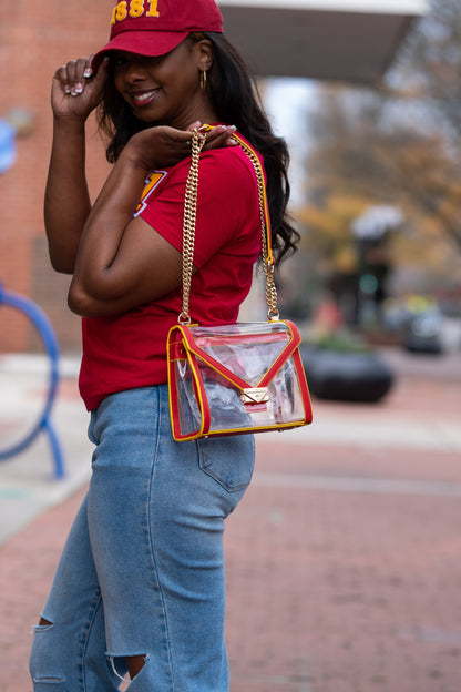 Tuskegee Game Day Bag