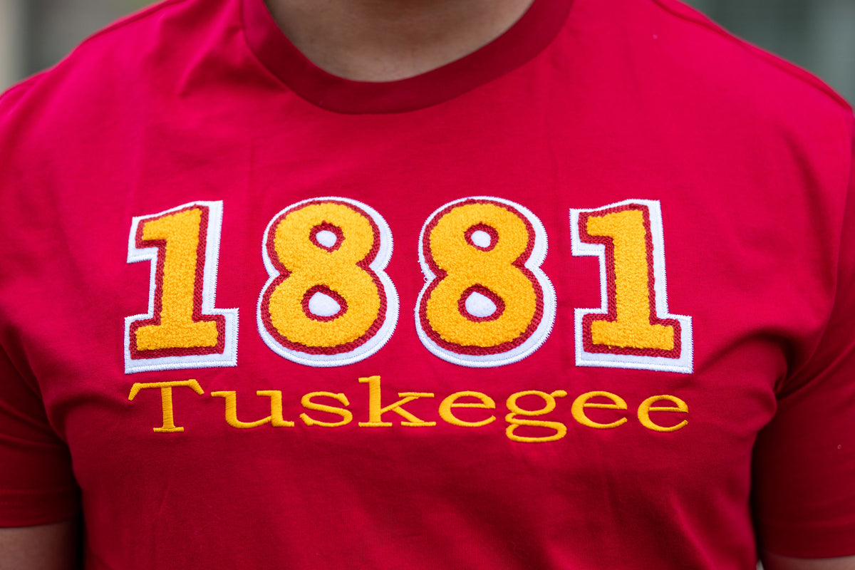 1881 Tuskegee Tee (Unisex)