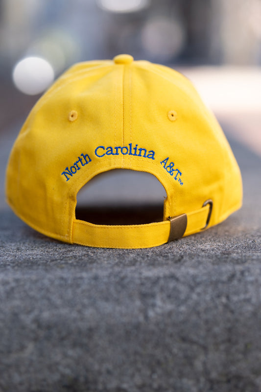 North Carolina A&T 1891 Cap